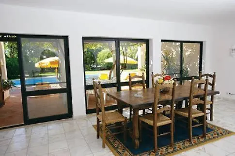 Willa Casa Carioca Benagil 0*,  Portugalia