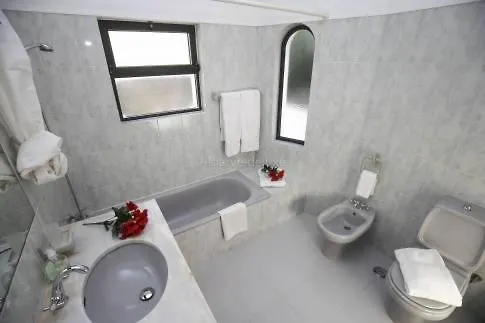 Willa Casa Carioca Benagil