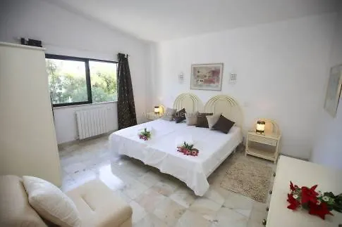 Willa Casa Carioca Benagil 0*,