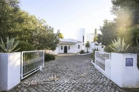 Willa Casa Carioca Benagil