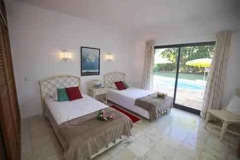 Willa Casa Carioca Benagil