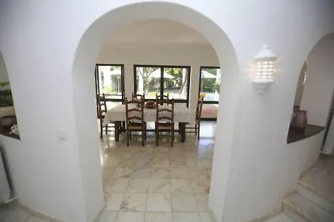 Willa Casa Carioca Benagil