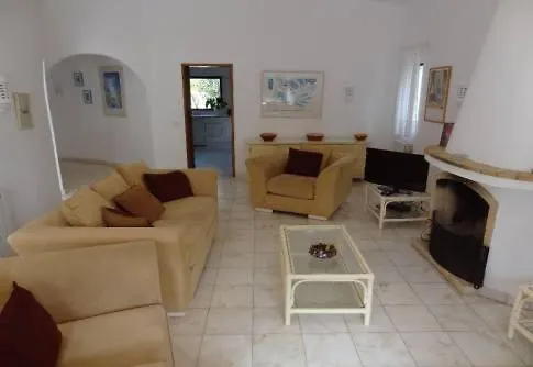 Vila Casa Carioca Benagil 0*,