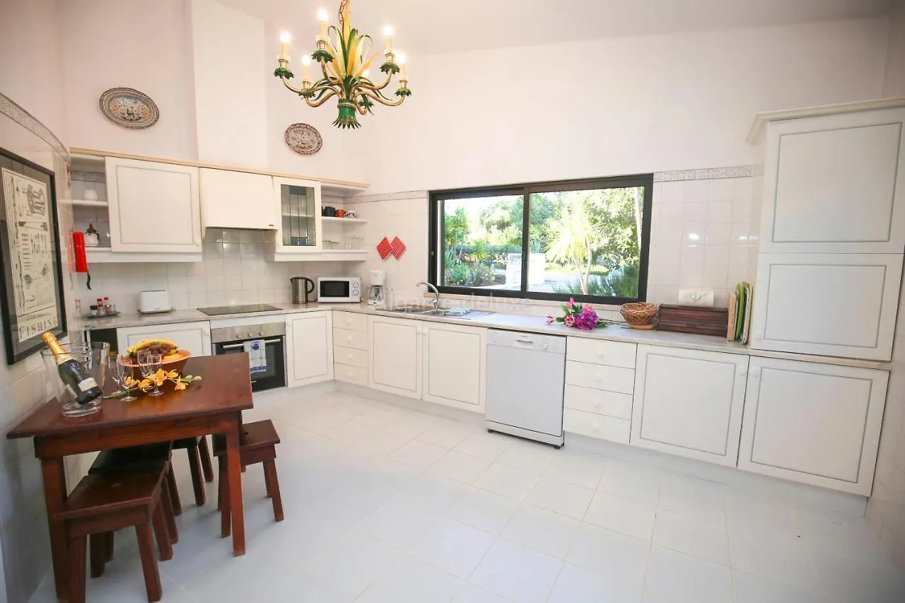 Vila Casa Carioca Benagil