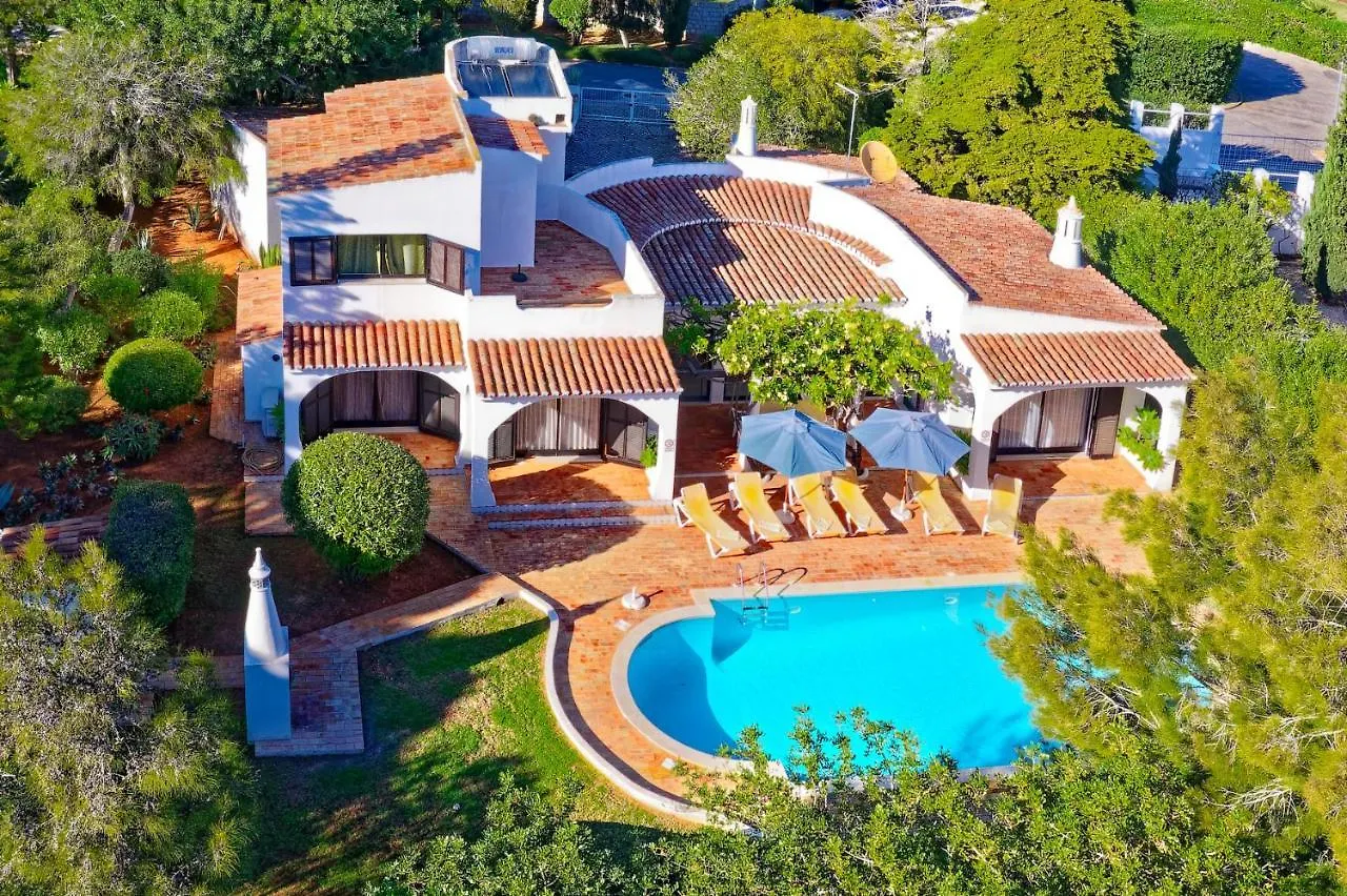 Vila Casa Carioca Benagil