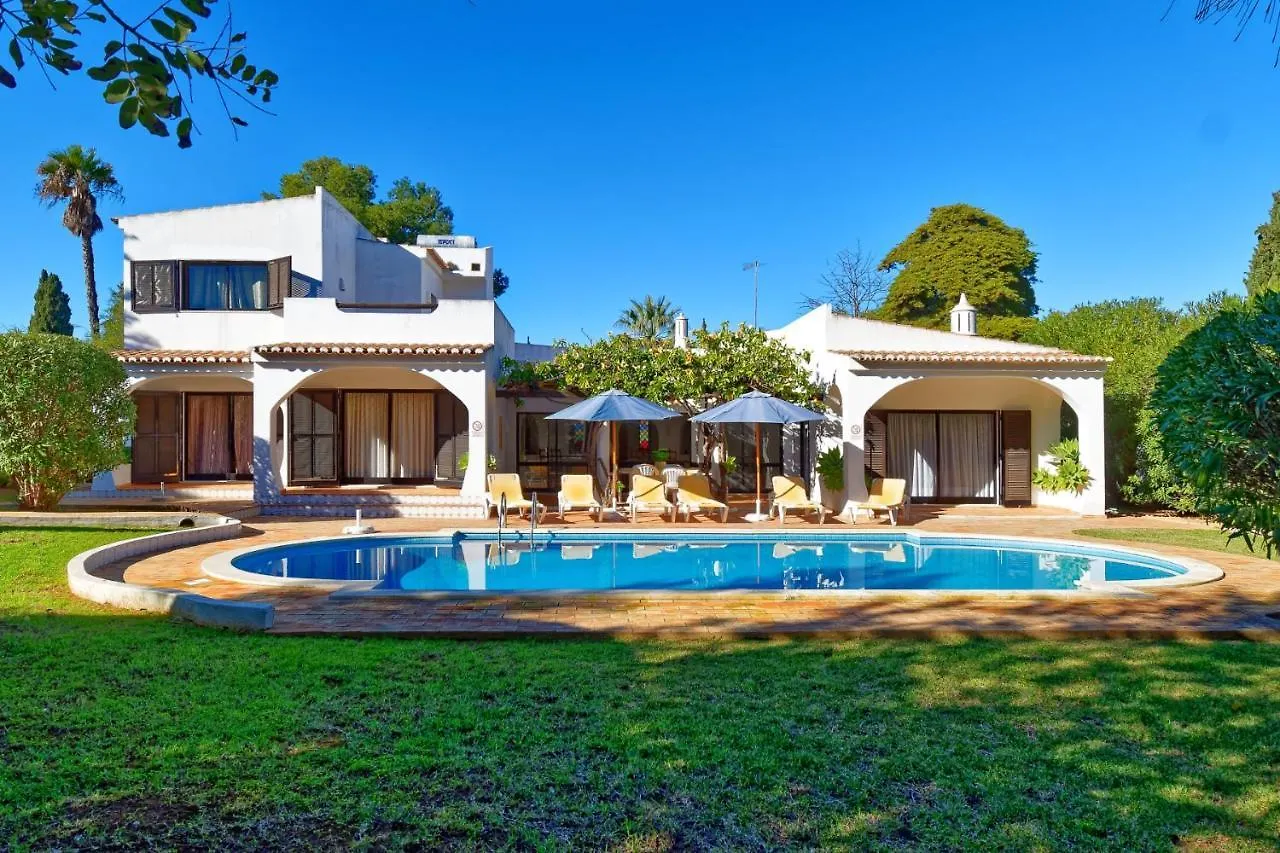 Vila Casa Carioca Benagil