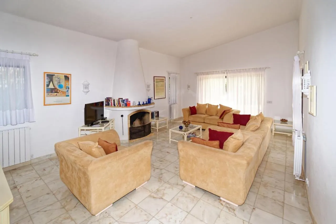 Vila Casa Carioca Benagil